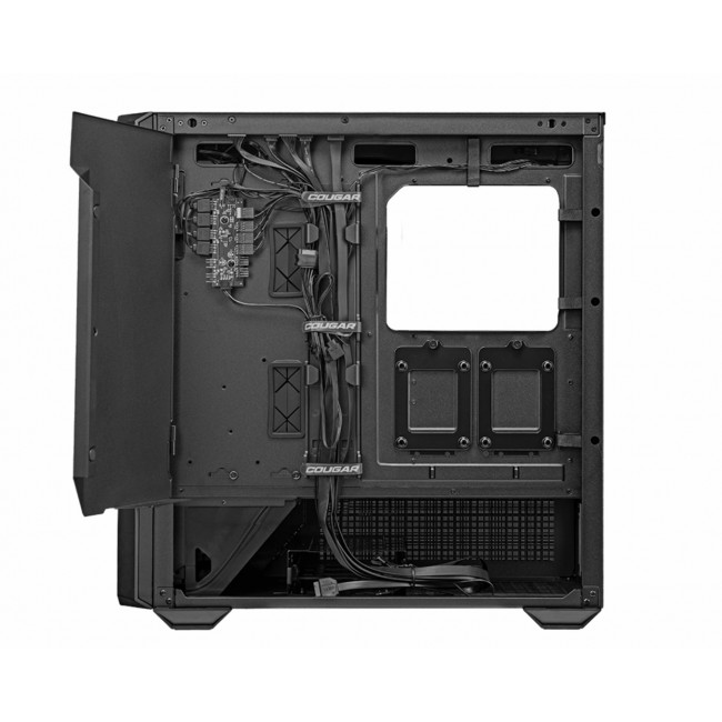 Cougar Full-Tower Case MX600 ARGB