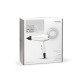 BaByliss 6704WE hair dryer 2000 W Black, White BaByliss 6704WE hair dryer 2000 W Black, White