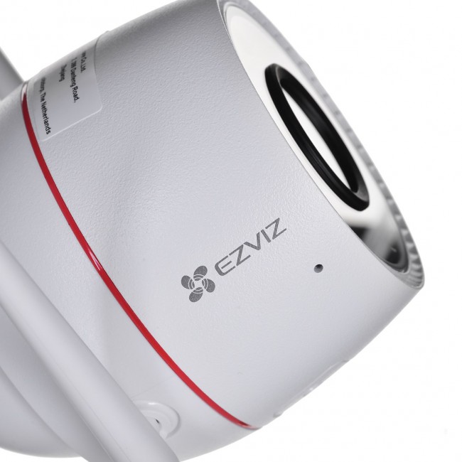 EZVIZ H3C 2K Outdoor Camera