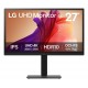 LG 27BA45U-B computer monitor 68.6 cm (27