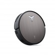 Ecovacs Deebot X11 OmniCyclone 0.22 L Black
