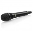 Sennheiser AVX-835 SET - digital wireless set with hand-held microphone, fully automatic