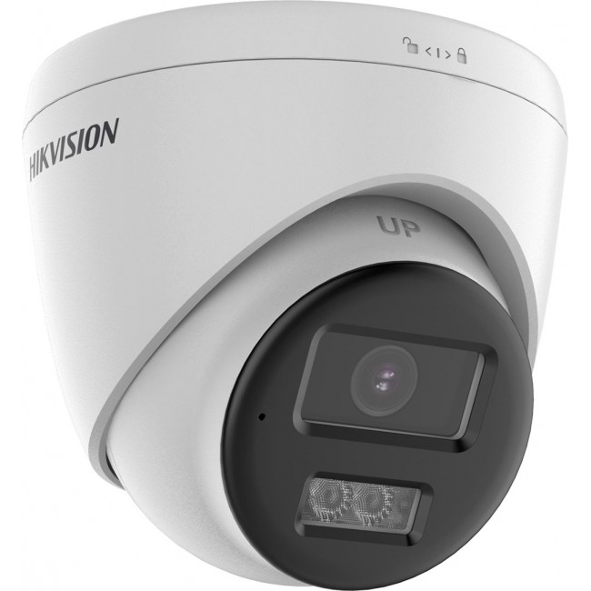 Kamera 4W1 Hikvision DS-2CE78U0T-LTS(2.8mm)