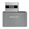 Qoltec 5315 Docking station HDD/SSD | 2.5