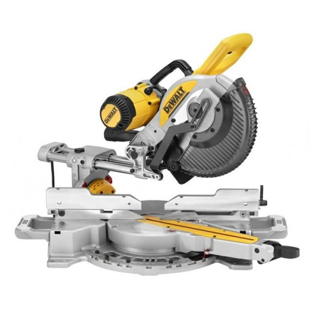 DeWALT DWS727-QS miter saw DeWALT DWS727-QS miter saw