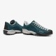 Scarpa MOJITO, 38, Petrol