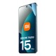 Xiaomi Redmi Note 15 Pro Glacier Blue - 17.2 cm (6.77
