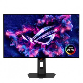 ASUS ROG Strix XG27AQWMG computer monitor 67.3 cm (26.5