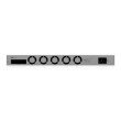 Ubiquiti UniFi Pro XG Aggregation Managed L2/L3 1U Grey Ubiquiti UniFi Pro XG Aggregation Managed L2/L3 1U Grey