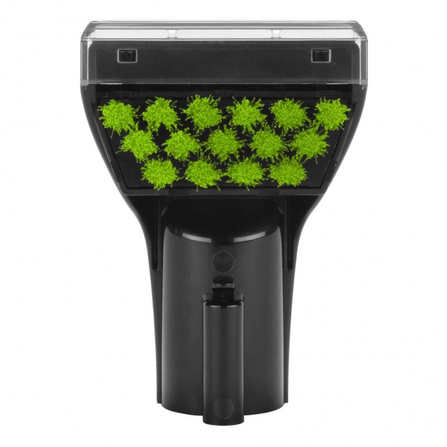 Bissell Spotclean C2 20671 Carpet cleaner 340 W Grey, Green