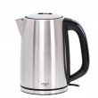 Adler AD 1340 electric kettle 1.7 L 2200 W Black, Silver Adler AD 1340 electric kettle 1.7 L 2200 W Black, Silver