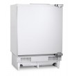 MPM 116-CJI-17 combi-fridge Built-in 116 L White MPM 116-CJI-17 combi-fridge Built-in 116 L White