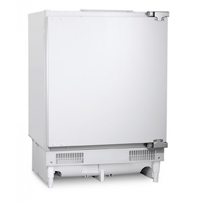 MPM 116-CJI-17 combi-fridge Built-in 116 L White