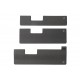 Contour Design The Slim wrist rest, Bamboo Natural