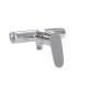 Hansgrohe Focus Chrome