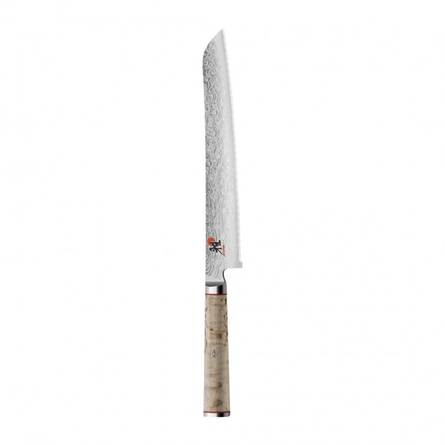 ZWILLING 34376-231-0 kitchen knife Powder steel 1 pc(s) Bread knife