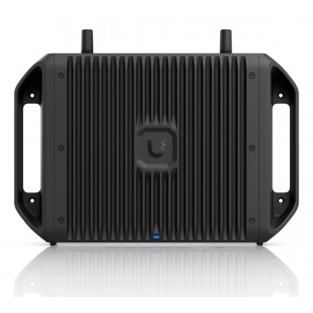 Ubiquiti UCG-Industrial gateway/controller 1000, 2500, 10000 Mbit/s