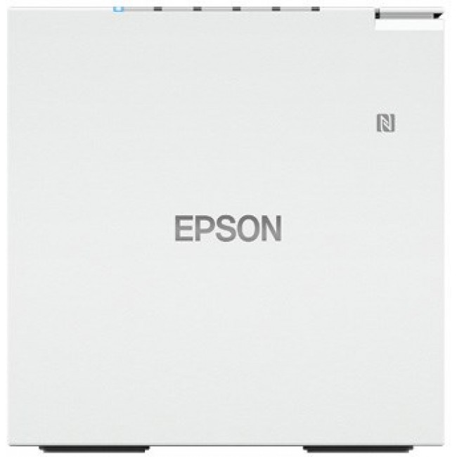 Epson TM-m30III (111): Standard Model, White, EU
