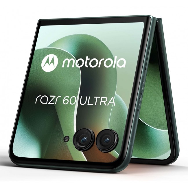 Motorola Moto RAZR 60 Ultra 5G DS 16/512GB Pantone Scarab Motorola Moto RAZR 60 Ultra 5G DS 16/512GB Pantone Scarab