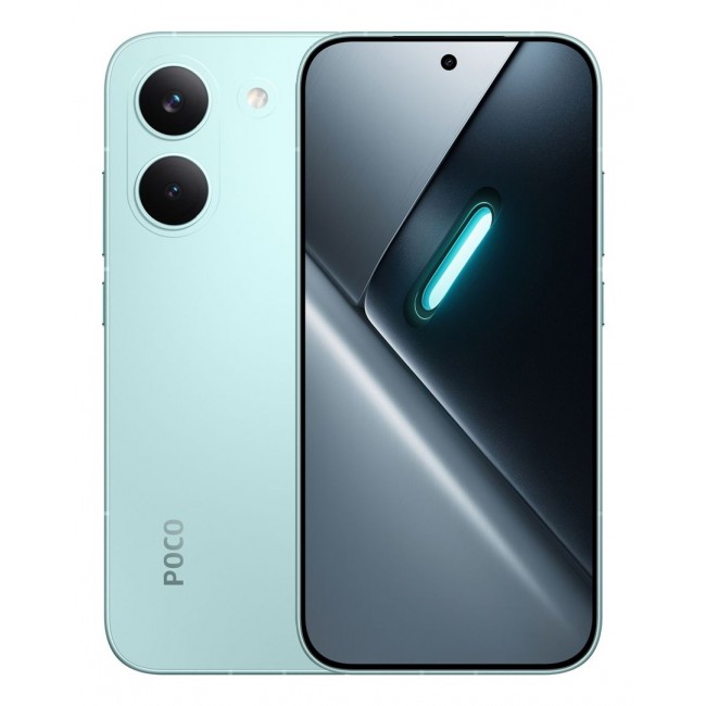 POCO X8 Pro 16.7 cm (6.59