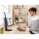 Viewsonic VG Series VG2709-2K-MHDU-2 computer monitor 68.6 cm (27