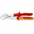 Knipex 87 26 250 T plier Hose cutting pliers Knipex 87 26 250 T plier Hose cutting pliers