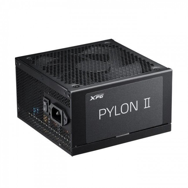 XPG PYLON II 650w BROZNZE Power Supply XPG PYLON II 650w BROZNZE Power Supply
