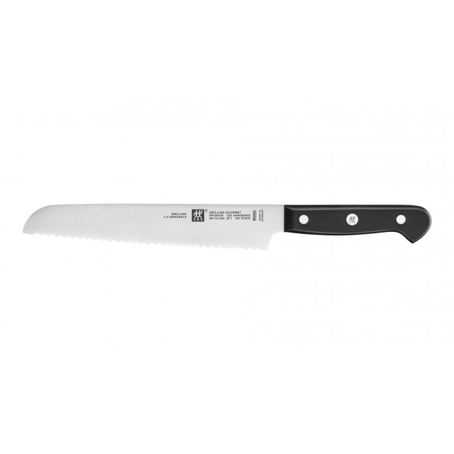 Set of knives in sharpening block ZWILLING Gourmet 7 elements