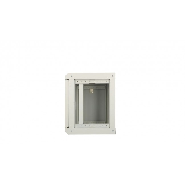 Extralink Rackmount cabinet 6U 10