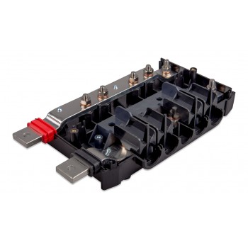 Victron Energy Lynx Power In bus bar 290 mm Acrylonitrile butadiene styrene (ABS), Copper