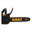 DeWALT DCM565N-XJ chainsaw Black, Yellow