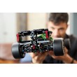 LEGO TECHNIC 42240 Aston Martin Aramco AMR25 F1