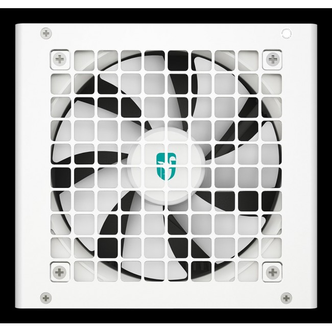 DeepCool PN850M power supply unit 850 W 20+4 pin ATX ATX White
