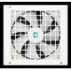 DeepCool PN850M power supply unit 850 W 20+4 pin ATX ATX White