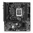 GIGABYTE H610M D3H WIFI DDR4 Motherboard - Supports 14th Gen. Intel Core CPUs, 6+1+1 phases VRM, up to 3200MHz DDR4, 2xPCIe 3.0 M.2, WIFI 5, 1GbE LAN, USB 3.2 Gen 1