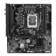 GIGABYTE H610M D3H WIFI DDR4 Motherboard - Supports 14th Gen. Intel Core CPUs, 6+1+1 phases VRM, up to 3200MHz DDR4, 2xPCIe 3.0 M.2, WIFI 5, 1GbE LAN, USB 3.2 Gen 1