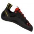 Shoes tarantulace-black poppy-44.5