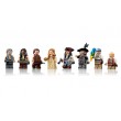 LEGO ICONS 10365 Captain Jack Sparrow's Pirate Ship