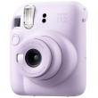 Fujifilm Instax mini 12, Lilac Purple Fujifilm Instax mini 12, Lilac Purple