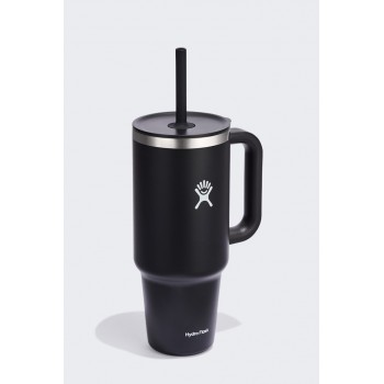 Kubek termiczny Hydro Flask 40 oz All Around Travel Tumbler (1183 ml) - black