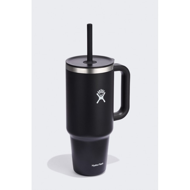Kubek termiczny Hydro Flask 40 oz All Around Travel Tumbler (1183 ml) - black