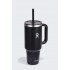 Kubek termiczny Hydro Flask 40 oz All Around Travel Tumbler (1183 ml) - black