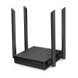 TP-LINK ARCHER C64 dual-band W-Fi router, black