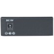 Intellinet Gigabit Ethernet to SFP Media Converter, 10/100/1000Base-Tx to SFP slot, empty