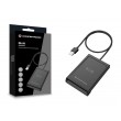 Conceptronic BIAN11B Dual Interface Smart ID Card Reader