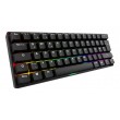 Sharkoon 100065630 keyboard Home USB QWERTZ German Black Sharkoon 100065630 keyboard Home USB QWERTZ German Black