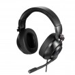 BLOODY G580 headphones/headset Wired Head-band Gaming Black