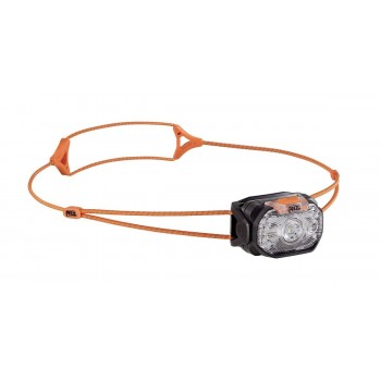 Petzl Swift LT Black Headband flashlight LED