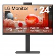 LG 24BA850-B computer monitor 60.5 cm (23.8