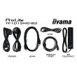 Touchpanel IIYAMA TF1015MC-B2 IP65